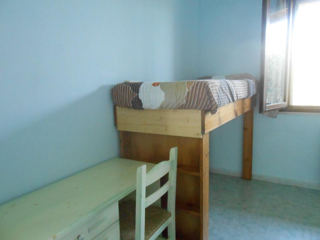 Agriturismo Tupei Hotel Calasetta Habitación foto